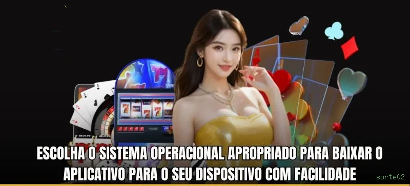 sorte02 Sem Navegador