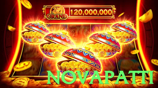 novapatti Pakistan - 3