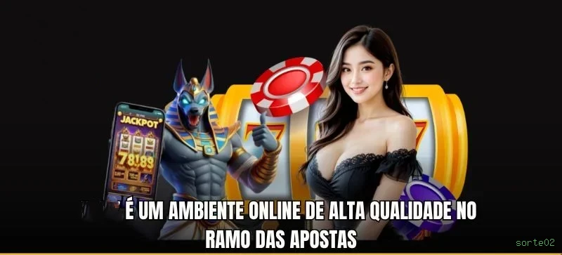 sorte02 Paga Rápido